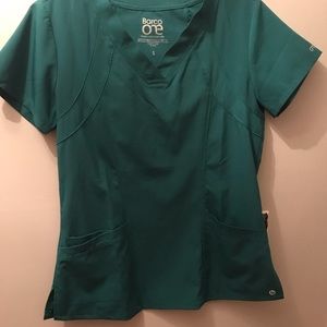 Barco One Scrub Top S